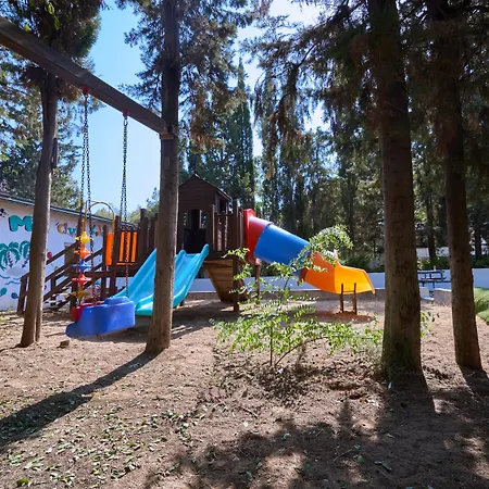 فندق Maya Golf (adults Only) سيدي