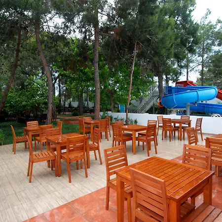 Maya Golf (adults Only) מלון 3*