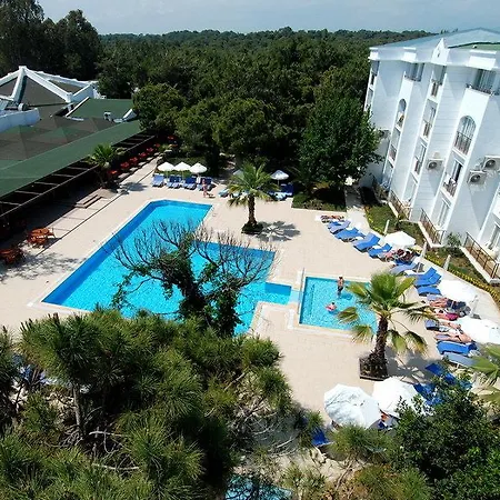فندق Maya Golf (adults Only)