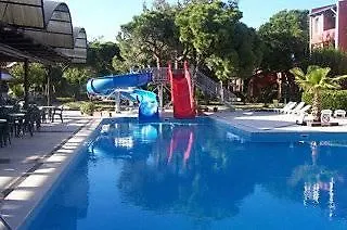 מלון Maya Golf (adults Only) סייד