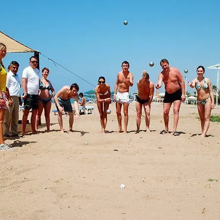 Maya Golf (adults Only) 3* سيدي