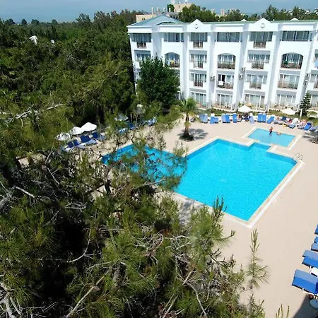 فندق Maya Golf (adults Only) 3*