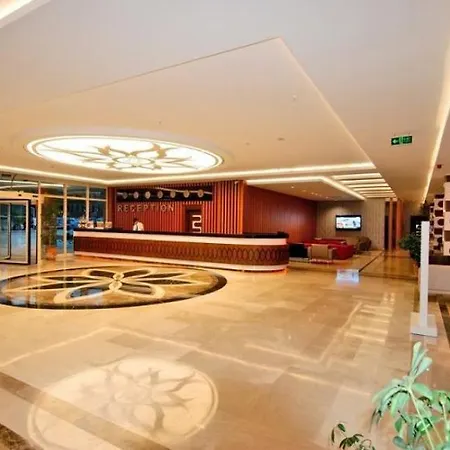 Maya Golf (adults Only) سيدي