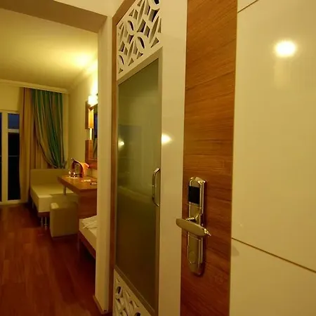 فندق Maya Golf (adults Only) سيدي