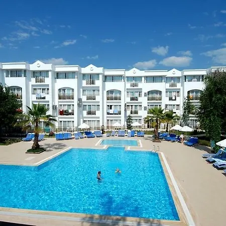 Maya Golf (adults Only) 3* סייד