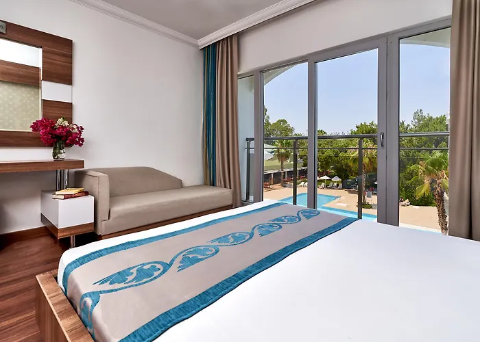 Maya Golf (adults Only) Hotel