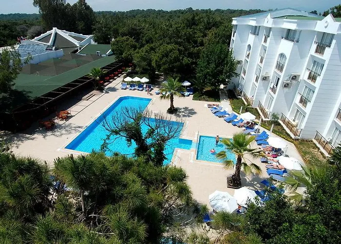 Hotel Maya Golf (adults Only)