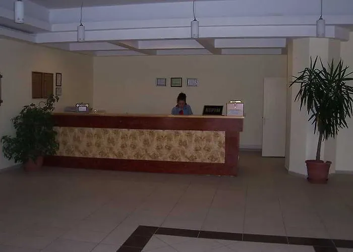 Hotel Maya Golf (adults Only) Side