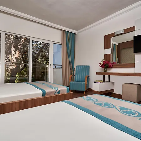 Hotel Maya Golf (adults Only) Side
