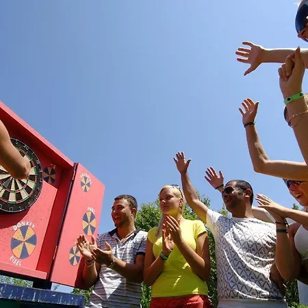 Hotel Maya Golf (adults Only) 3*