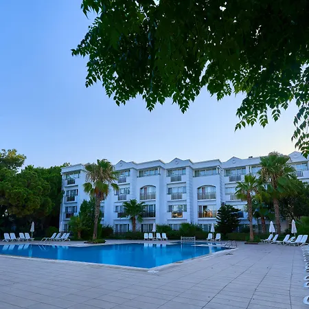 Maya Golf (adults Only) 3*