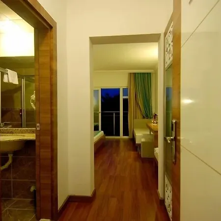 Maya Golf (adults Only) Hotel 3*