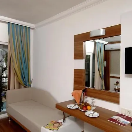 Maya Golf (adults Only) Hotel