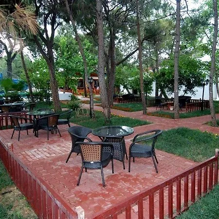 Ξενοδοχείο Maya Golf (adults Only) 3*