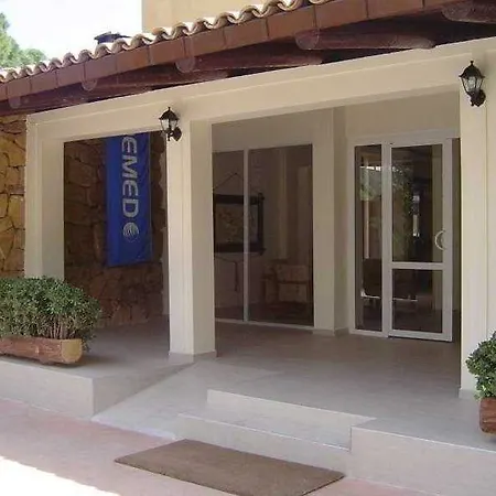 Maya Golf (adults Only) 4*
