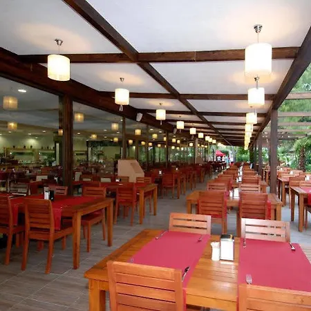 Maya Golf (adults Only) Side