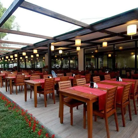 Maya Golf (adults Only) Side