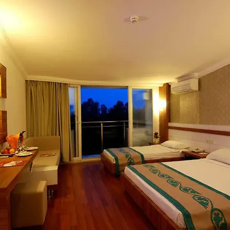 Maya Golf (adults Only) Hotel 4*