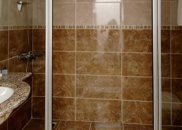 ホテル Maya Golf (adults Only)