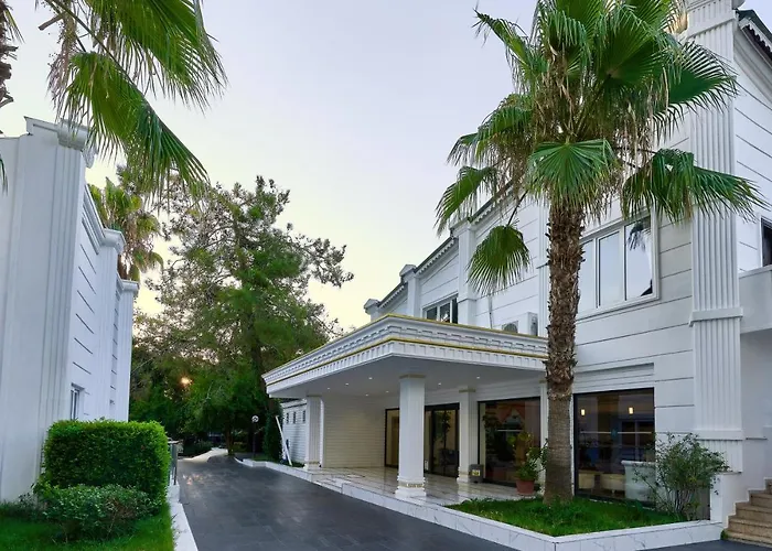 Maya Golf (adults Only) ホテル シダ