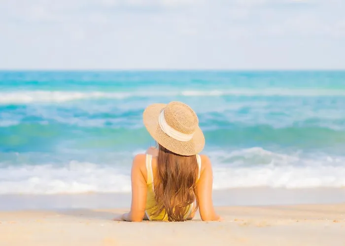 Maya Golf (adults Only) ホテル シダ