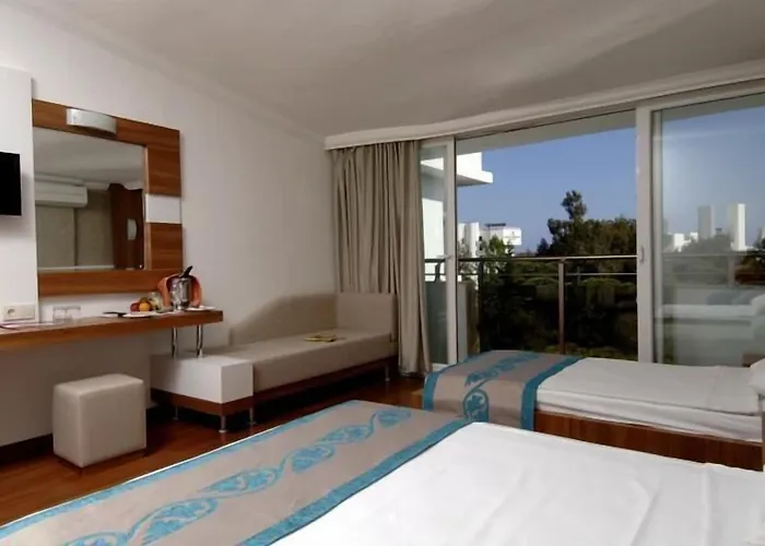 Hotel Maya Golf (adults Only) 3*