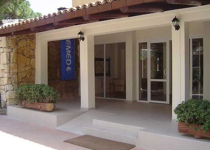 Maya Golf (adults Only) 3*